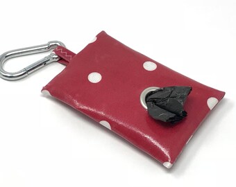dog bag poop holder gift walker shipping