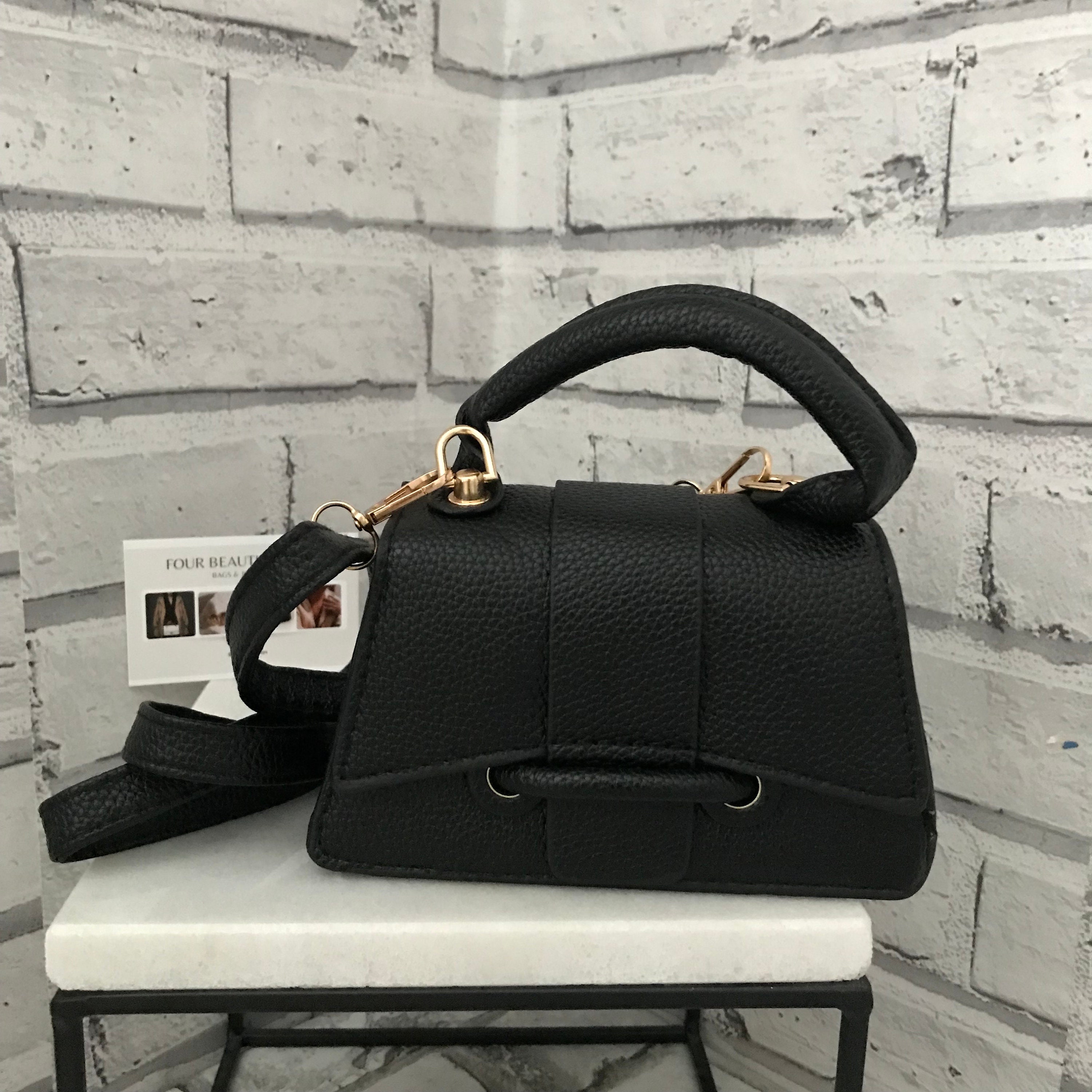 Jacquemus inspired bag hotsell