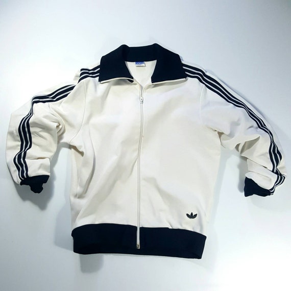 veste adidas allemagne vintage