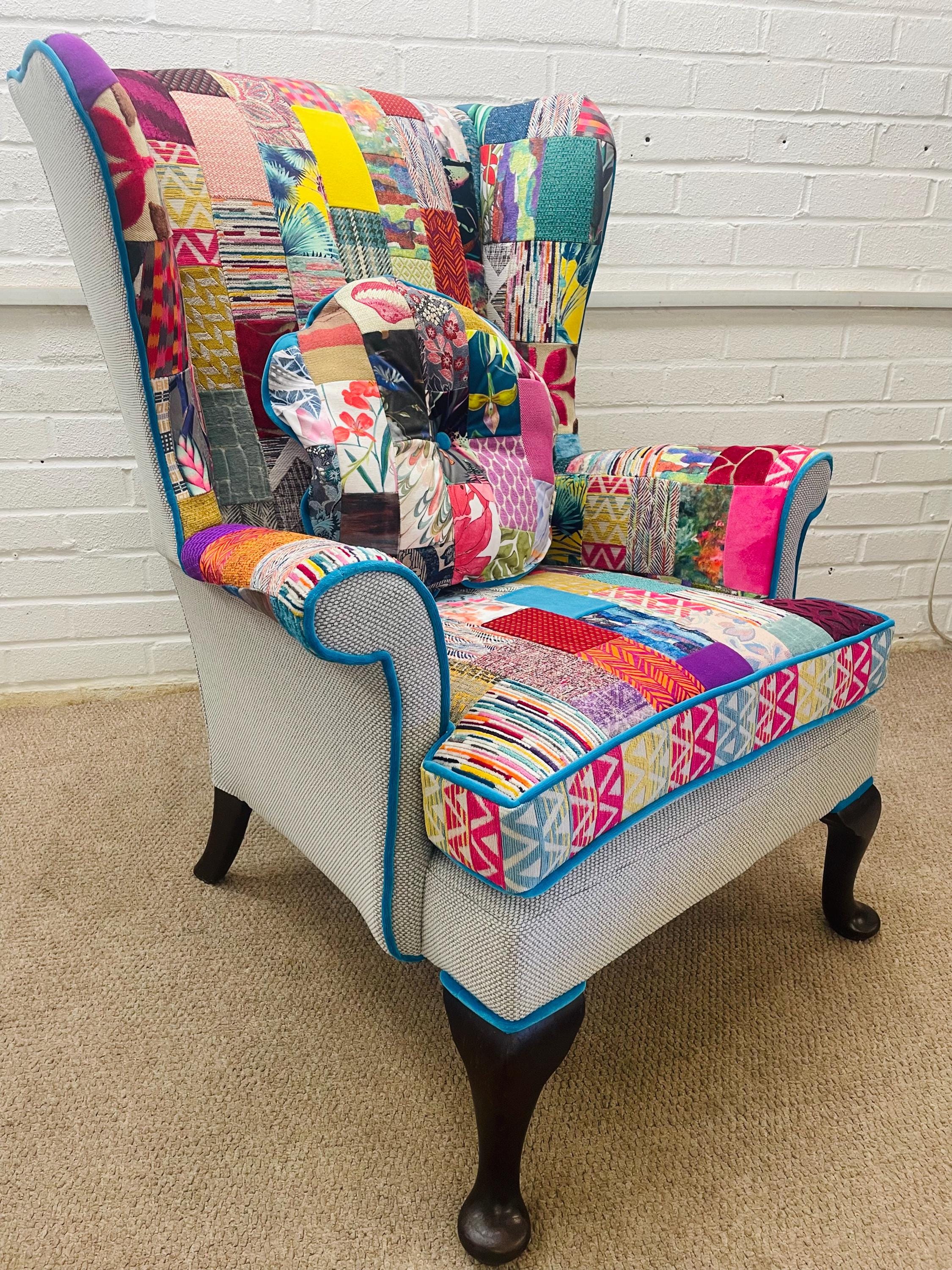 Parker Knoll 720 - Etsy UK