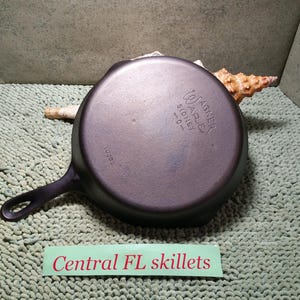 New Old Stock Wagner Ware - Etsy