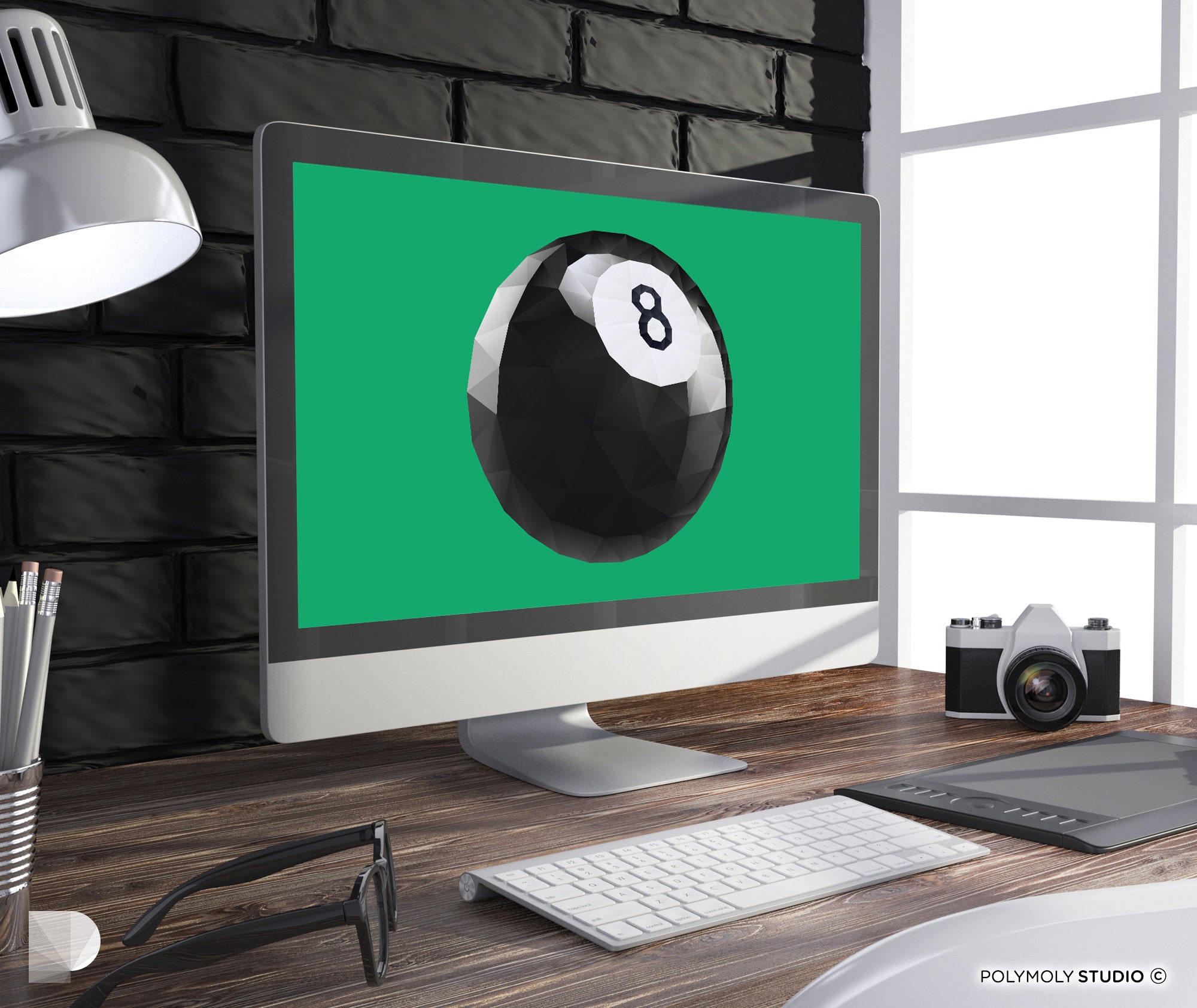 8 Ball Pool Hack Digital Art by 8 Ball Pool Hack - Fine Art America