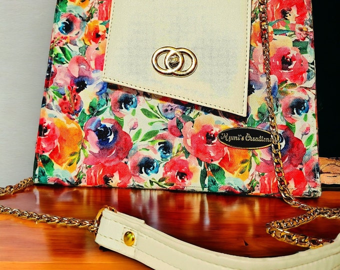 Handmade Crossbody bag, Purse, handbag, stylish Satchel Eco-Friendly Leather Mother's Day gifts for her