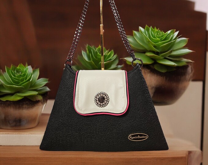 Elegant crossbody bag shoulder bag, handmade, crossbody bag gifts for her, Mother's Day gifts