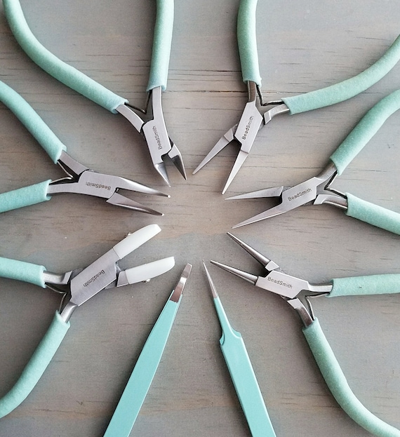 Beading tools deals for beginners