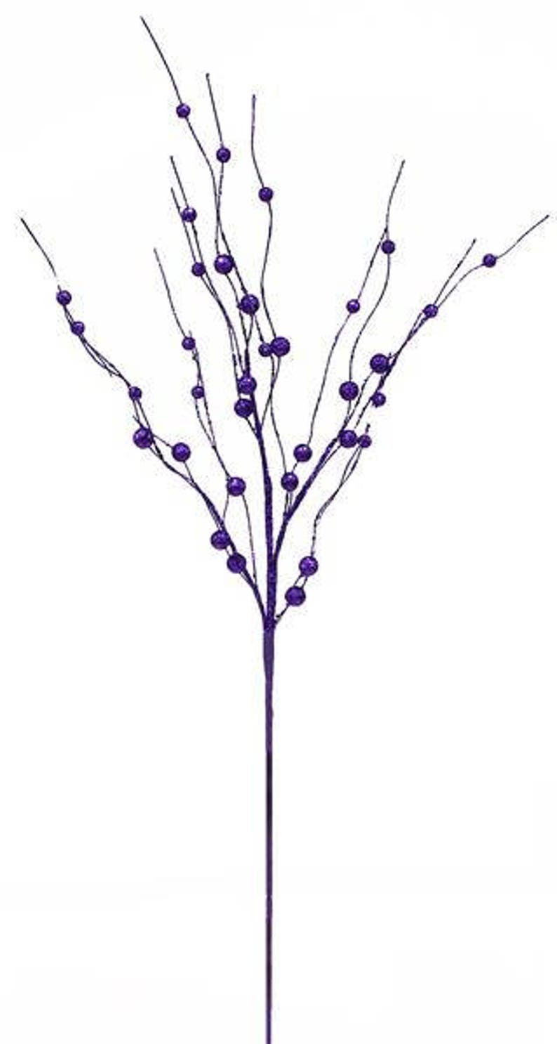 HALLOWEEN PICKS Picks Floral Picks Halloween Spray Etsy