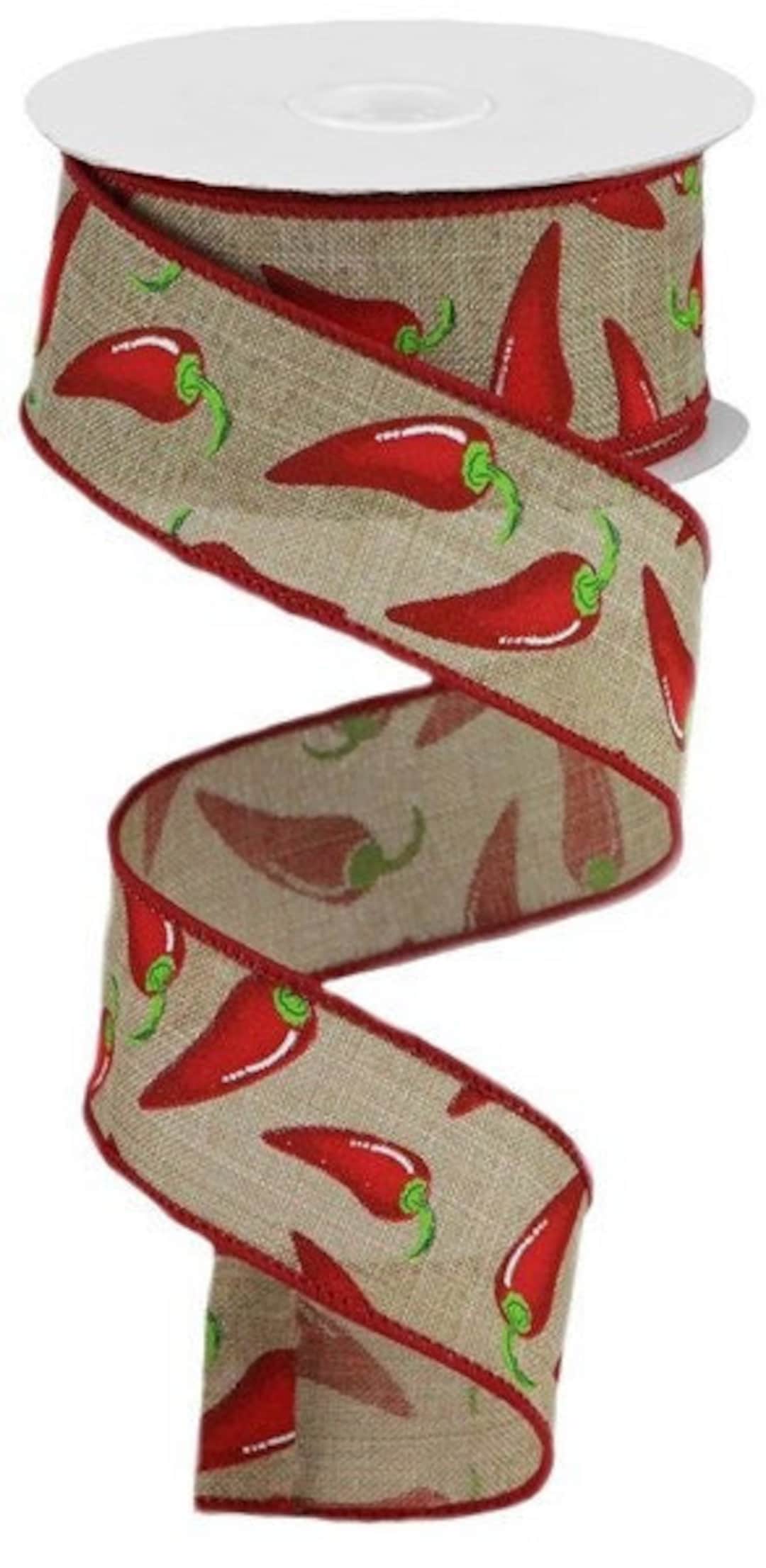 Pepper Ribbons 1.5
