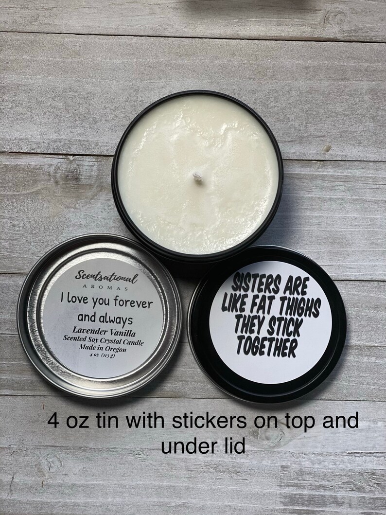 sarcastic candle What the actual f#@k funny candle candles soy candle gift sassy candle birthday gift