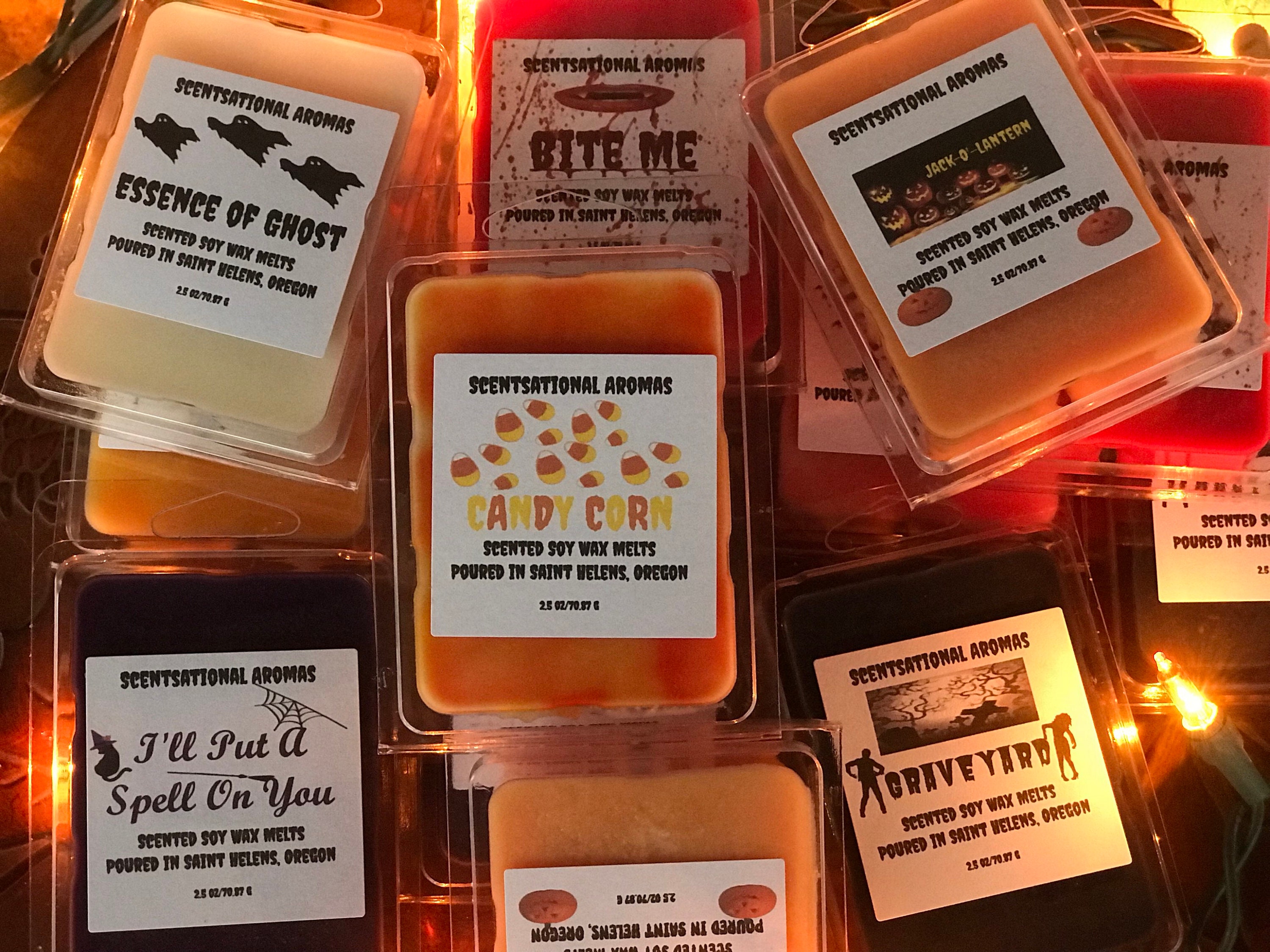 Wax Melts Halloween Wax Melts Halloween Decor Halloween Etsy wax-melts-halloween-wax-melts-halloween-decor-halloween-etsy