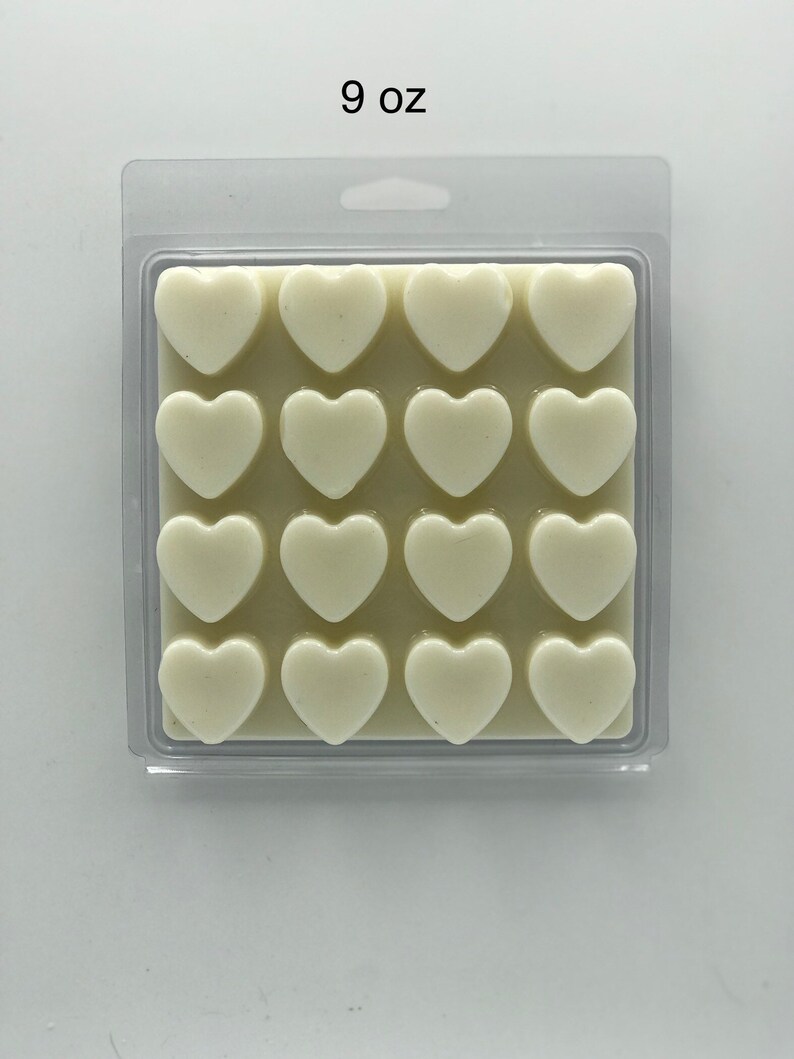 Coconut wax melts ~ soy wax ~ scented soy ~ wax melts ~ wax cubes ~ wax warmer ~ scented wax ~ home decor