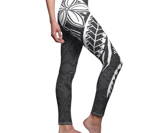 cut leggings