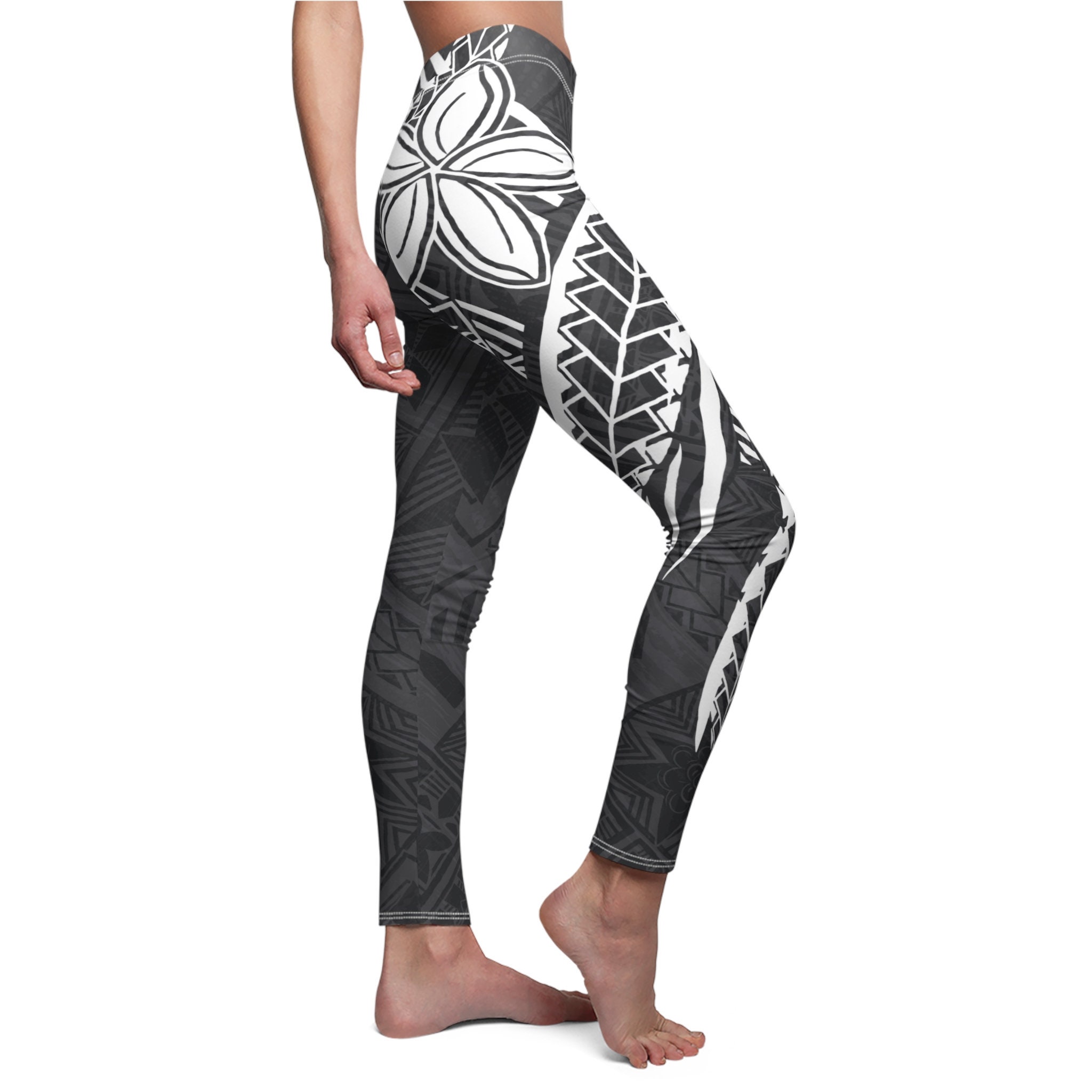 fvwitlyh Yoga Dress Pants for Women Women Tribal Style Printed