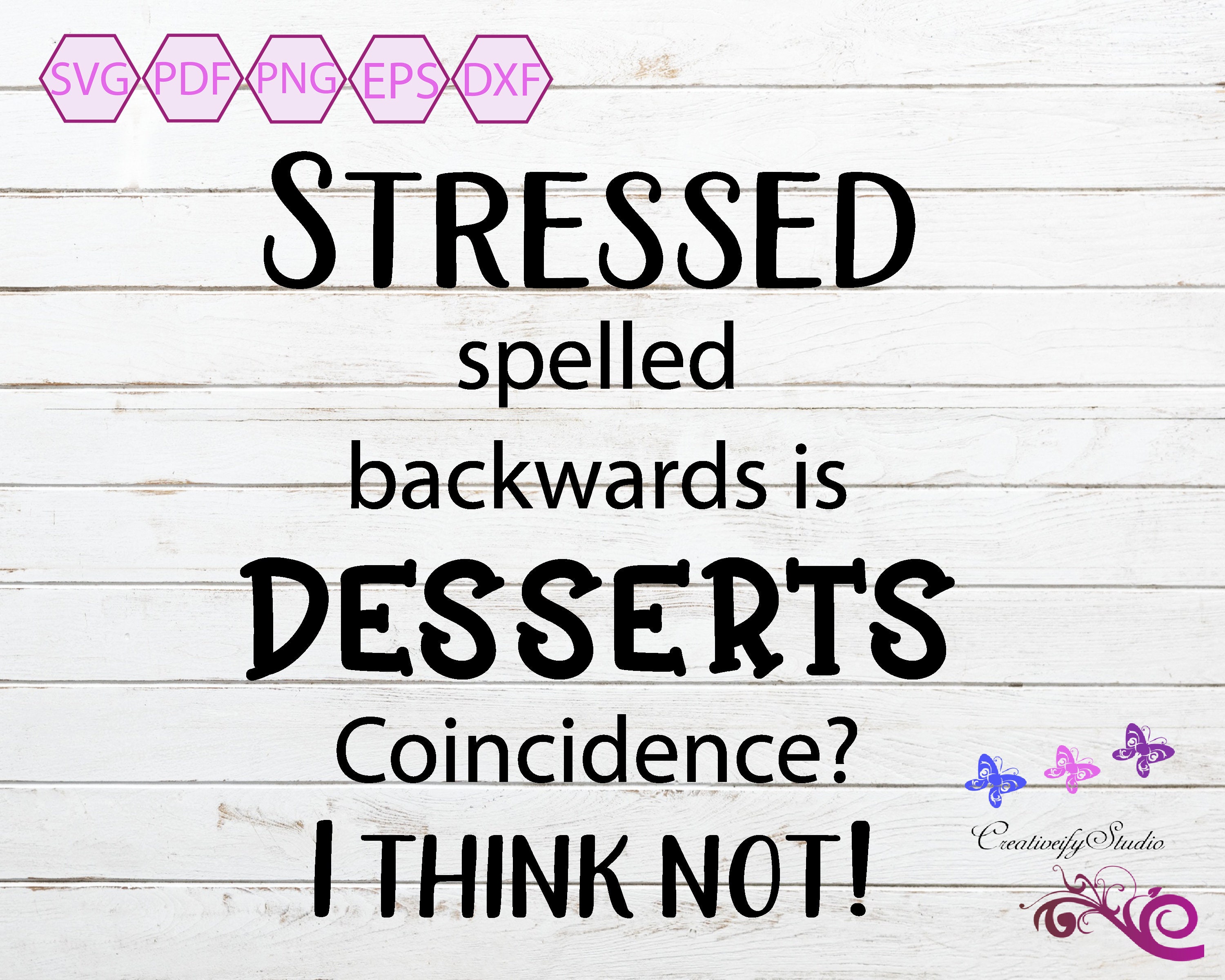Funny Saying SVG Desserts Quote Stressed Desserts Backwards - Etsy Ireland Funny Saying SVG Desserts Quote Stressed Desserts Backwards - Etsy Ireland