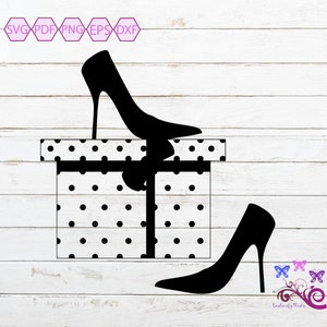 Stiletto knife deals heels