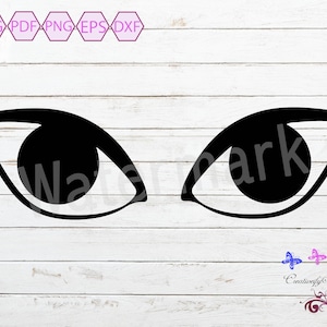 Adult Cat Eyes SVG, Cat Face, Kitten Eyes, Feline Lover, Cat Mom, Tumbler Mug, Feline Eyes, Fur Mom, Kids Shirt, Digital Download