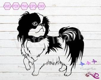 Pekingese Dog SVG, Dog Shirt, Animal Lover, Pet Pekingese, Pekingese Puppy SVG, Fur Mom, Dog Mom, Dog Lover, Dog Decal, Digital Download