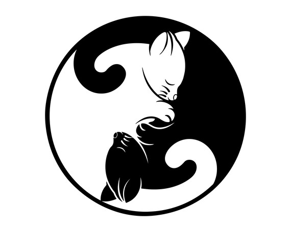 Free Free 294 The Cat Father Svg SVG PNG EPS DXF File