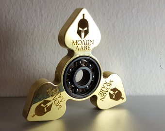 MOLON LABE EDC  Fidget Spinner