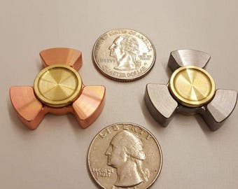 Phat Boy Nano, Fidget Spinner, Fidget Toy, Fidget