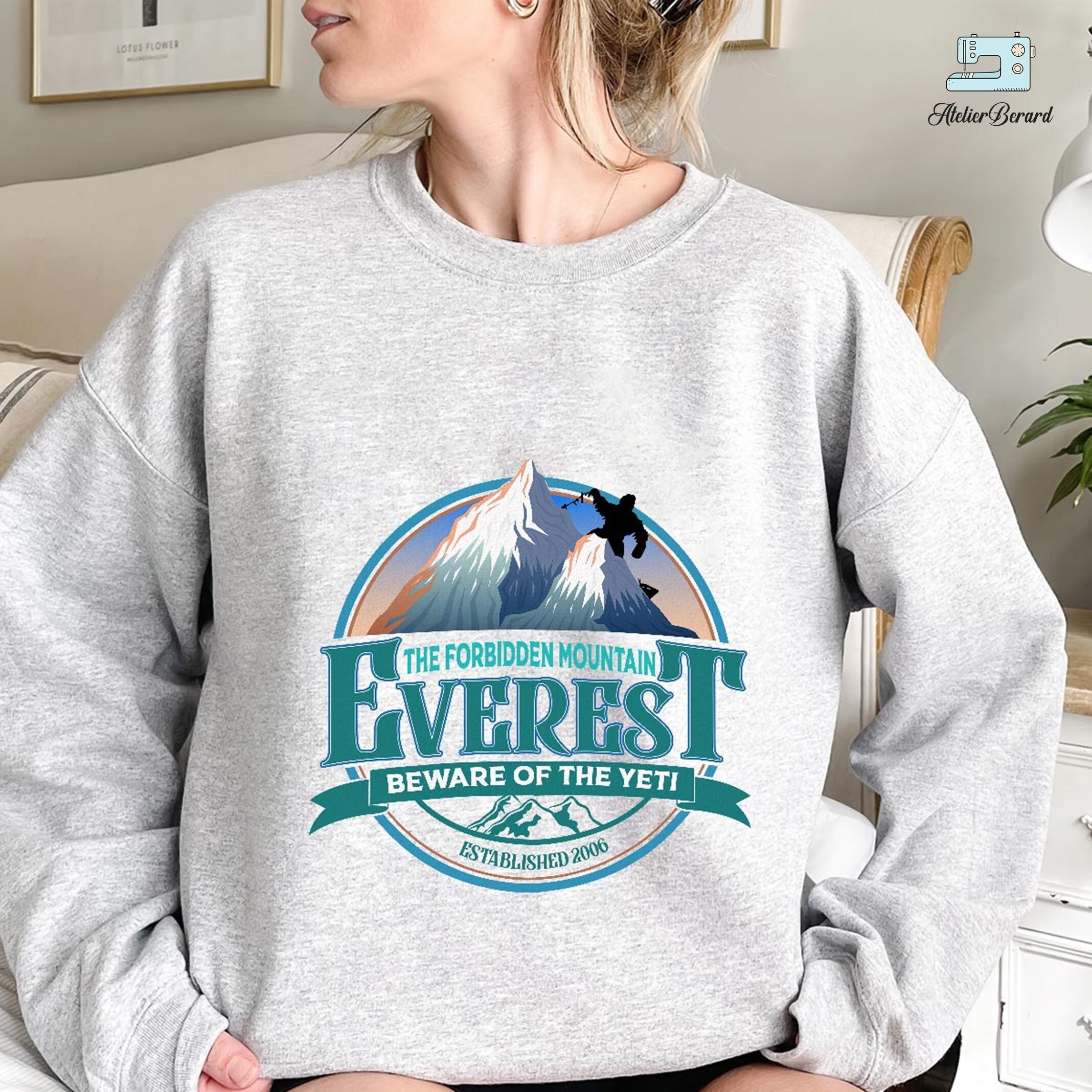17400円カタログ 購入 旧品は在庫限り Anderson&Co Everest Crew Neck