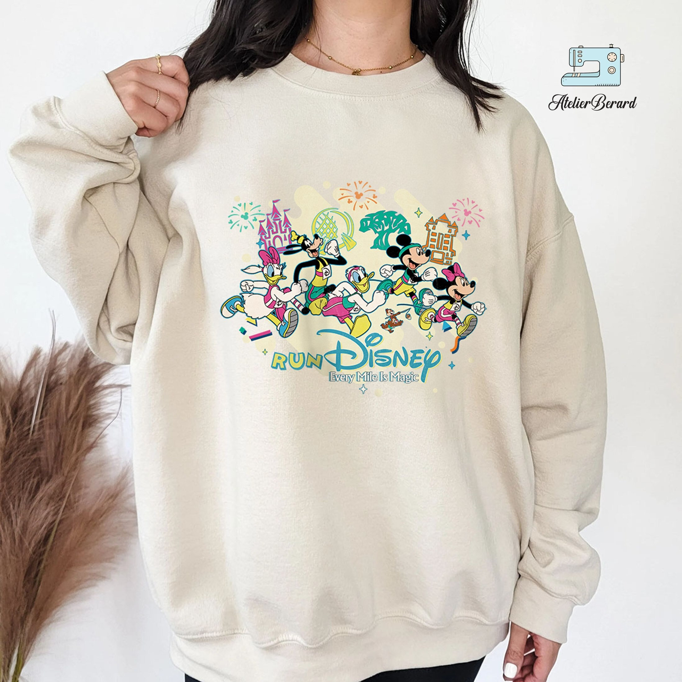 Disney sweaters deals at disneyland