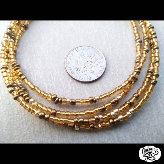 waist beads for waist training
