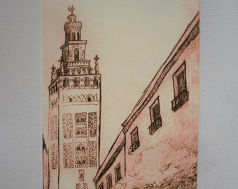 La Giralda