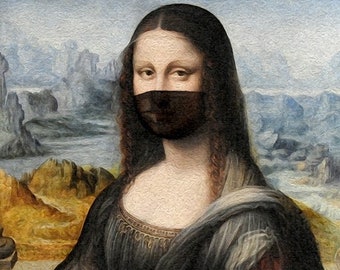 COVID Lisa