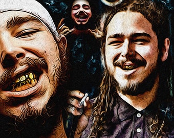 Post Malone