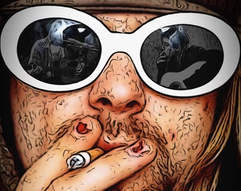 Cobain