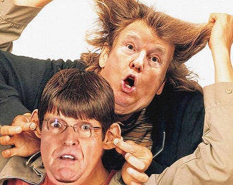 Dumb & Dumber