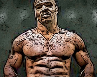 Tyson