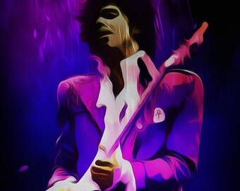 Purple Reign