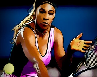 Serena