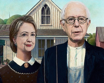 American Politic