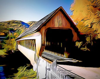 Water Under The Bridge