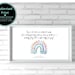Child Memorial Child Loss Keepsake Remembering a Loved One - Etsy