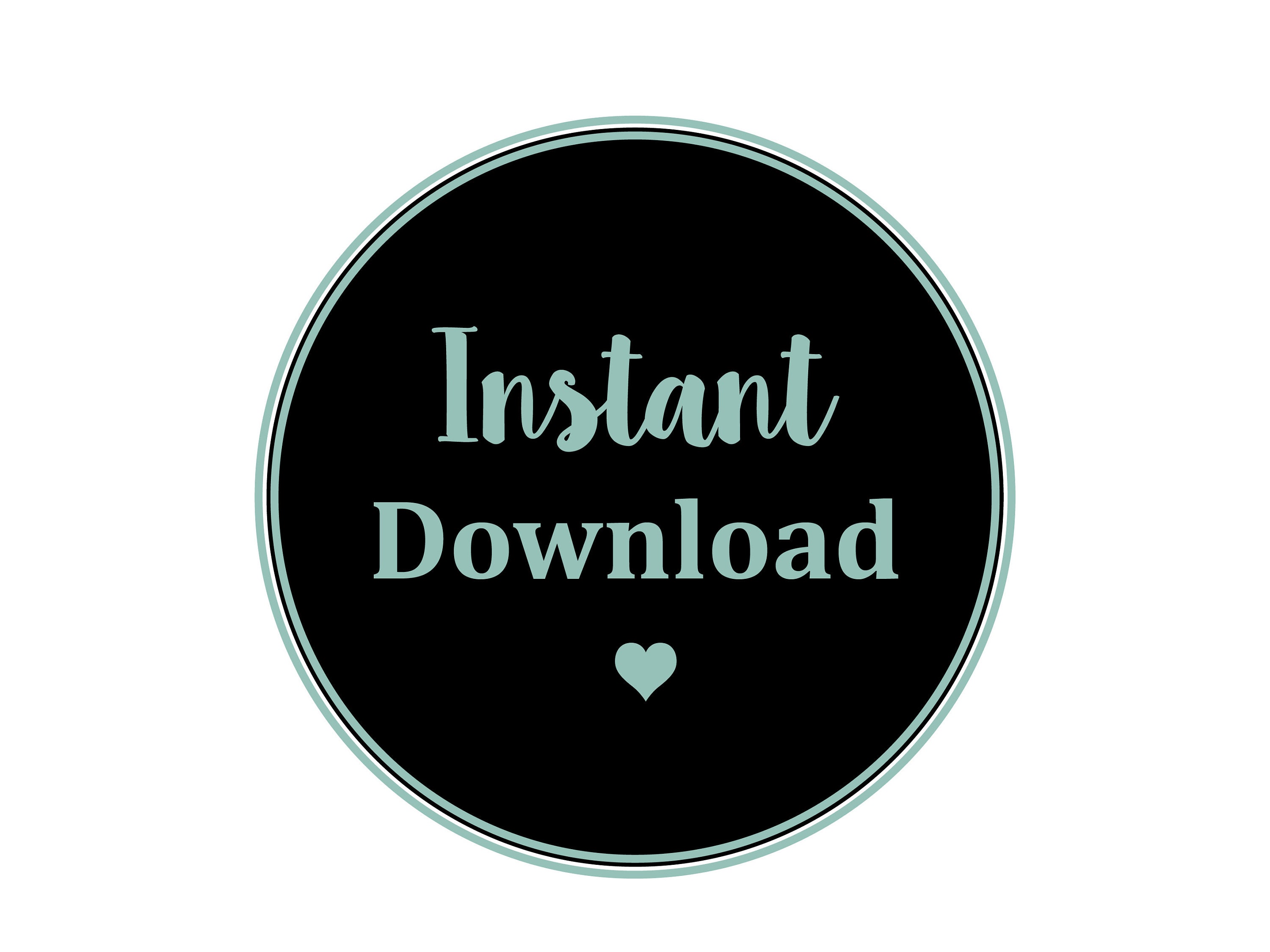 Be Kind Printable Art Instant Download - Etsy