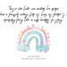 Child Memorial Child Loss Keepsake Remembering a Loved One - Etsy