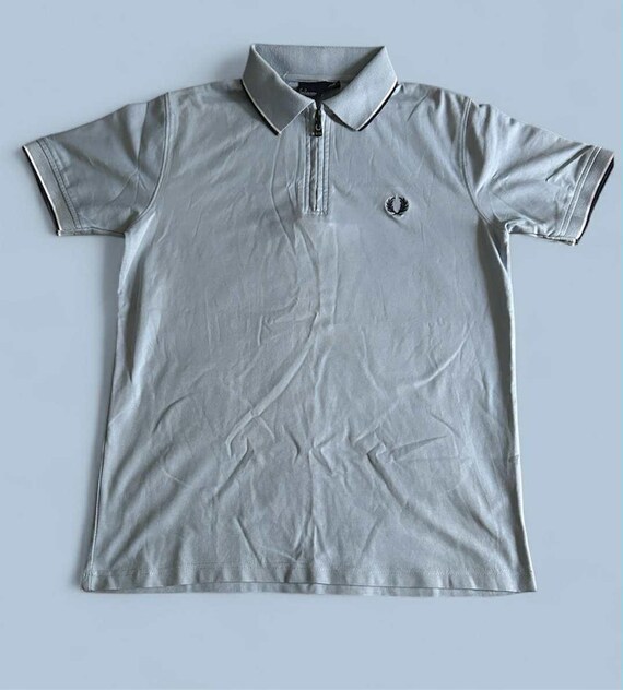 Fred Perry, Fred Perry vintage polo