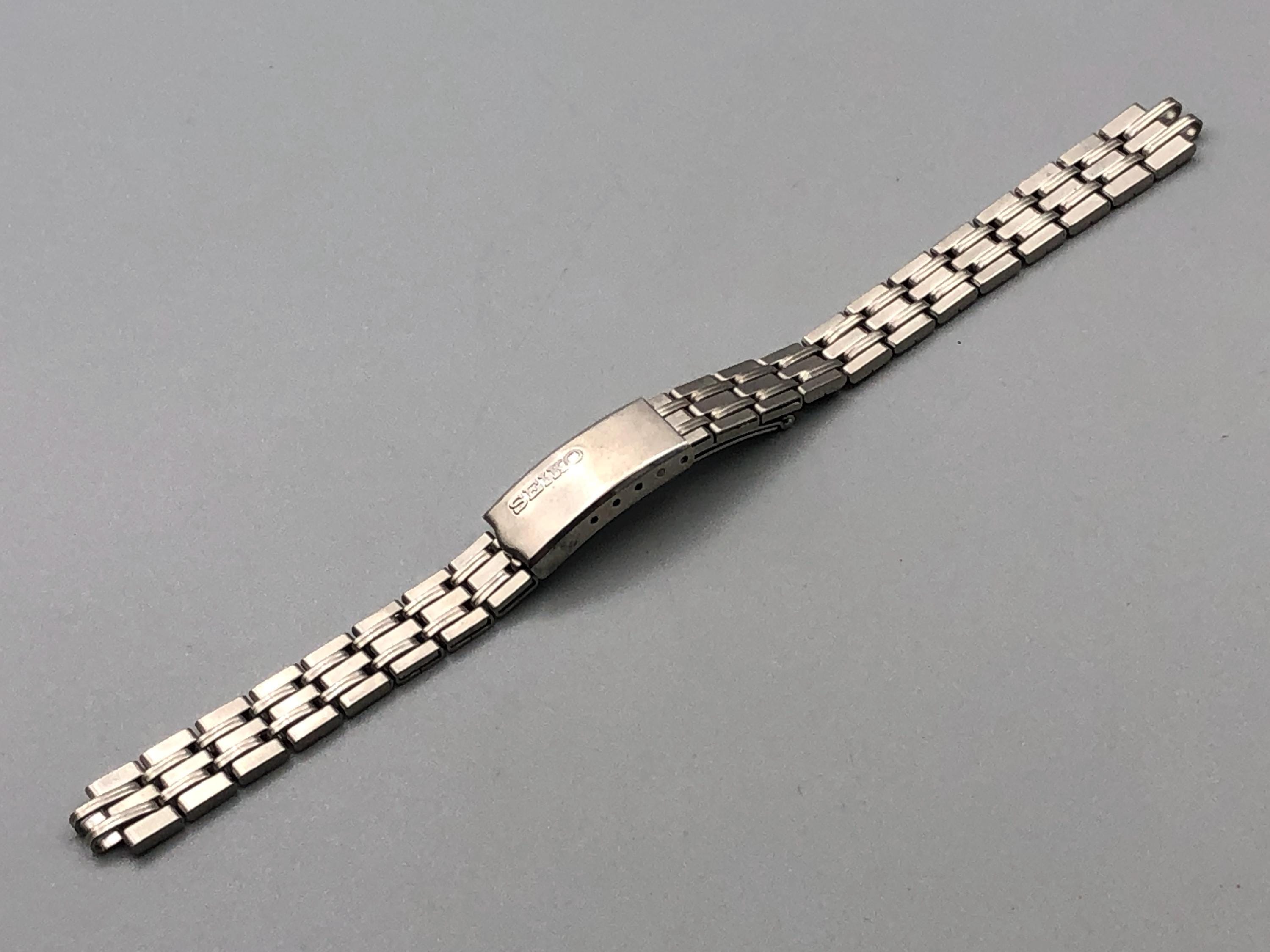 Seiko 6139 Bracelet - Etsy