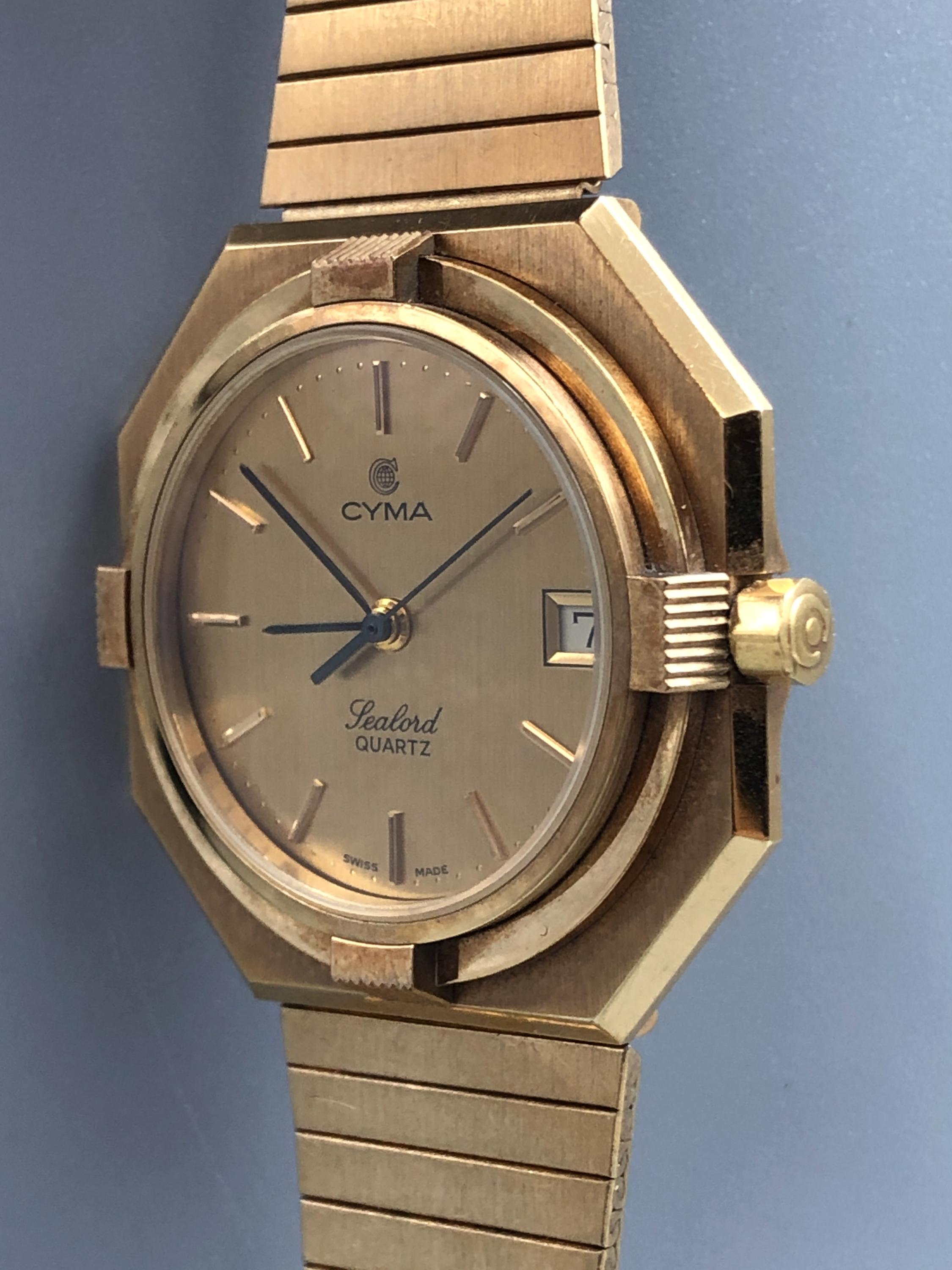Vintage 1970's Swiss Watch - Etsy - Page 5