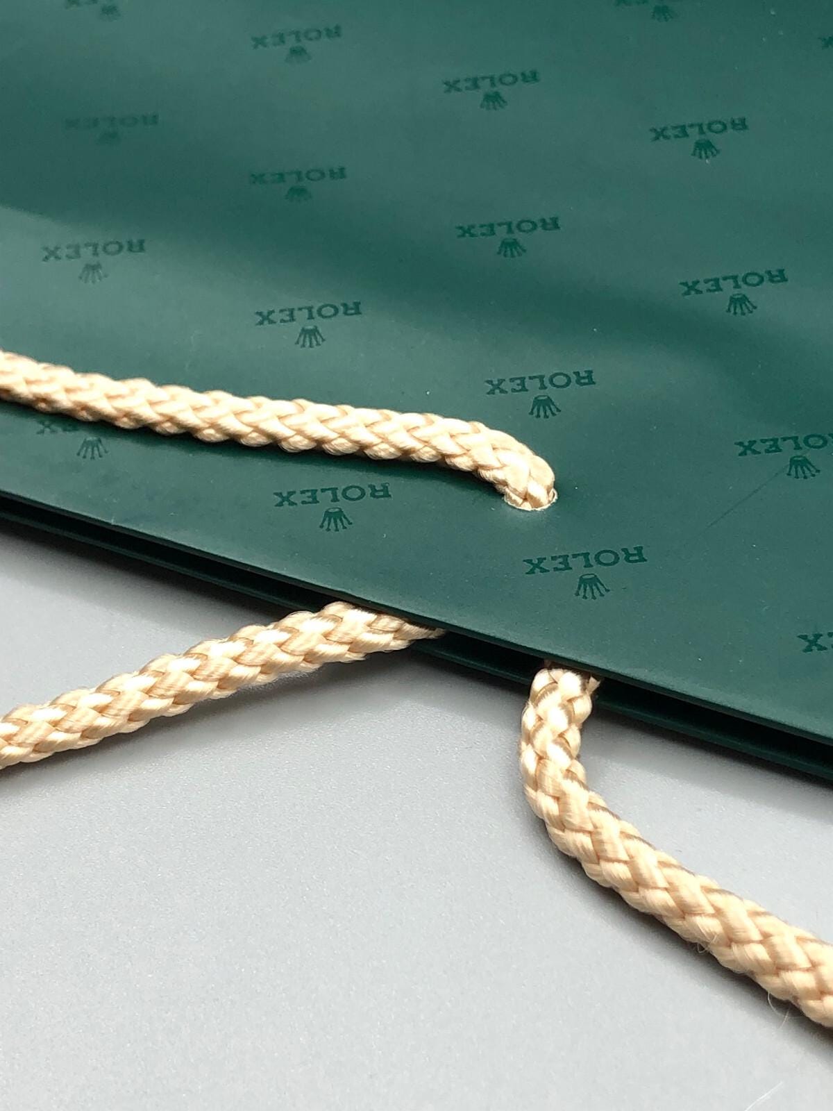 Rolex Bag - Etsy