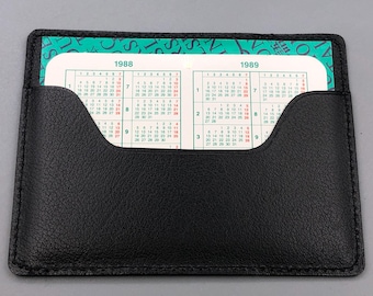 ROLEX NOS 1988/1989 Calendar Card Translation Booklet Sport Models Document Holder Wallet Lot Set GMT Master Submariner Daytona Datejust