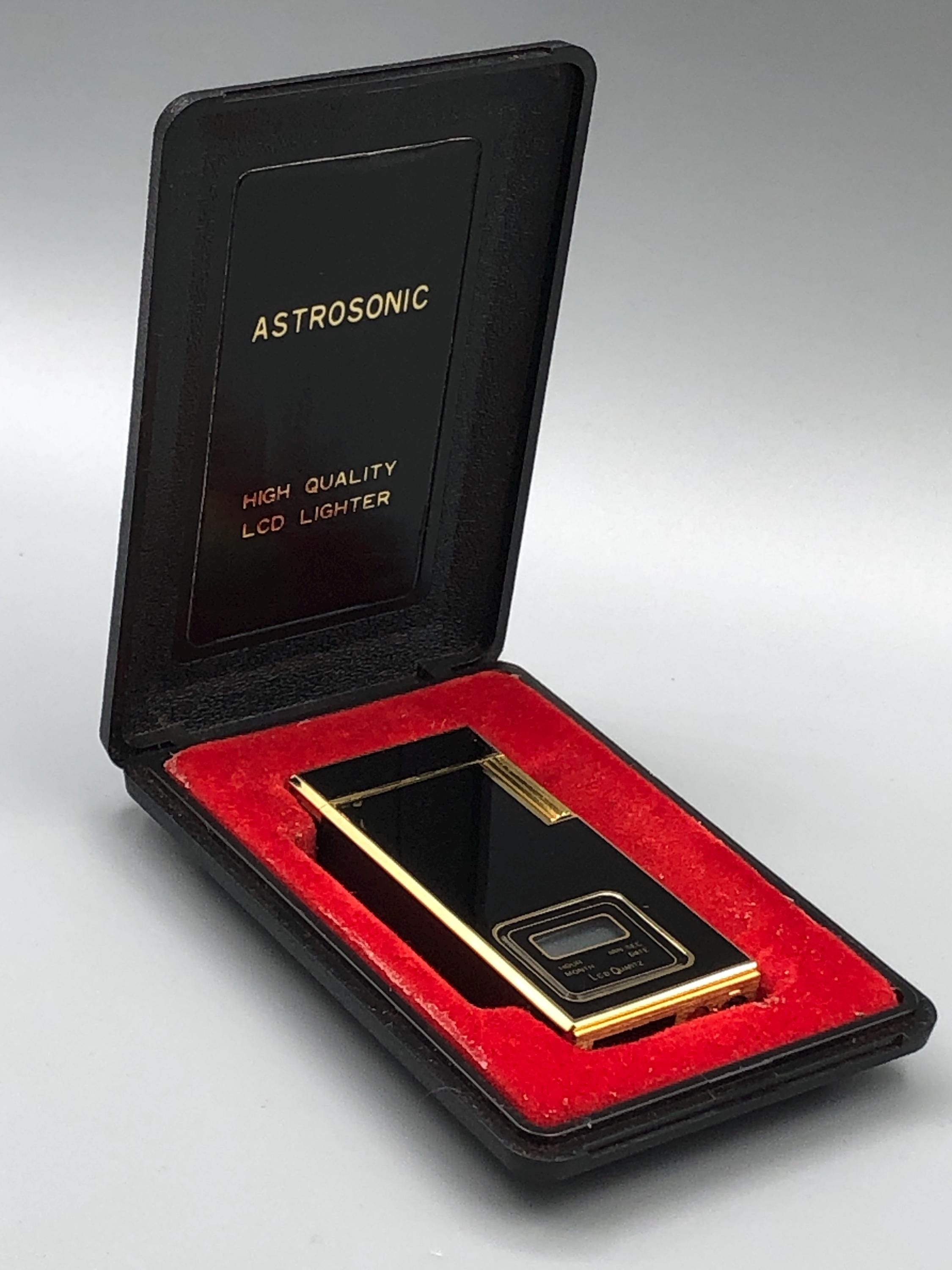 Zippo Watch - Etsy