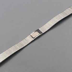 Seiko Stelux Bracelet - Etsy