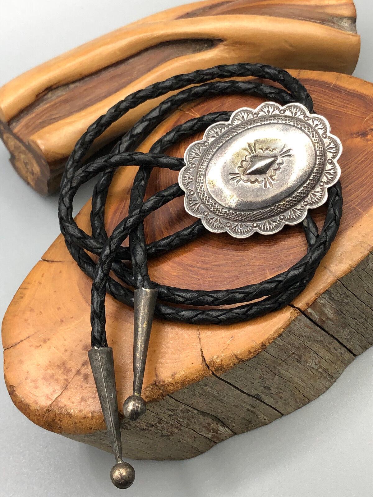 Vintage Bolo Ties - Etsy