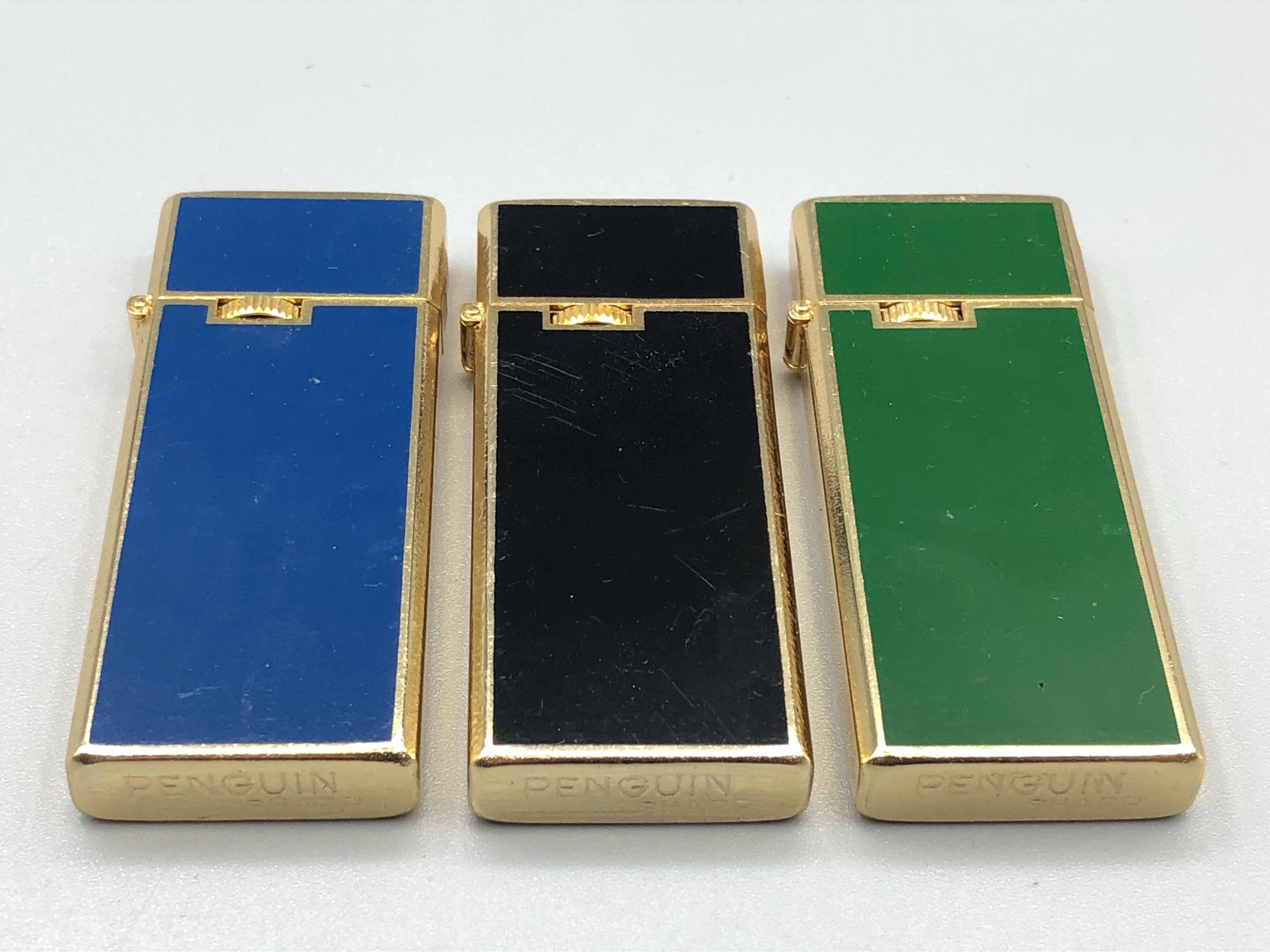 Lighters Colibri - Etsy