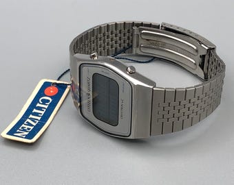Citizen Promaster 1998 Vintage World Time C300-Q01440K With