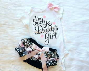 Daddys Girl Etsy